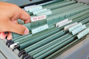 Freedom of Information Act (FOIA)