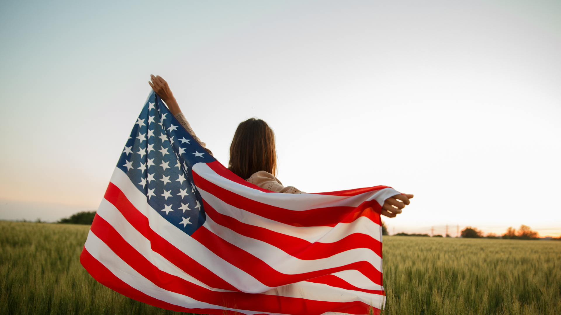 Becoming a US Citizen